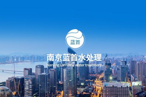 南海建站-南京蓝首水处理设备有限公司