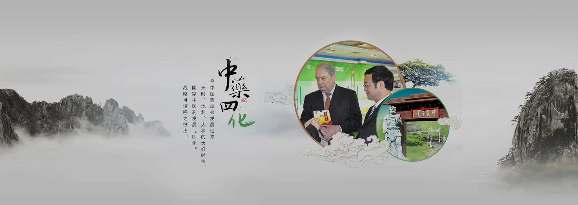 高明建站-若一医药科技